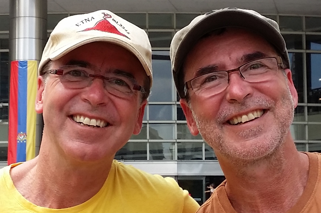 Immer im Urlaub sein! Was f�r ein Traum!